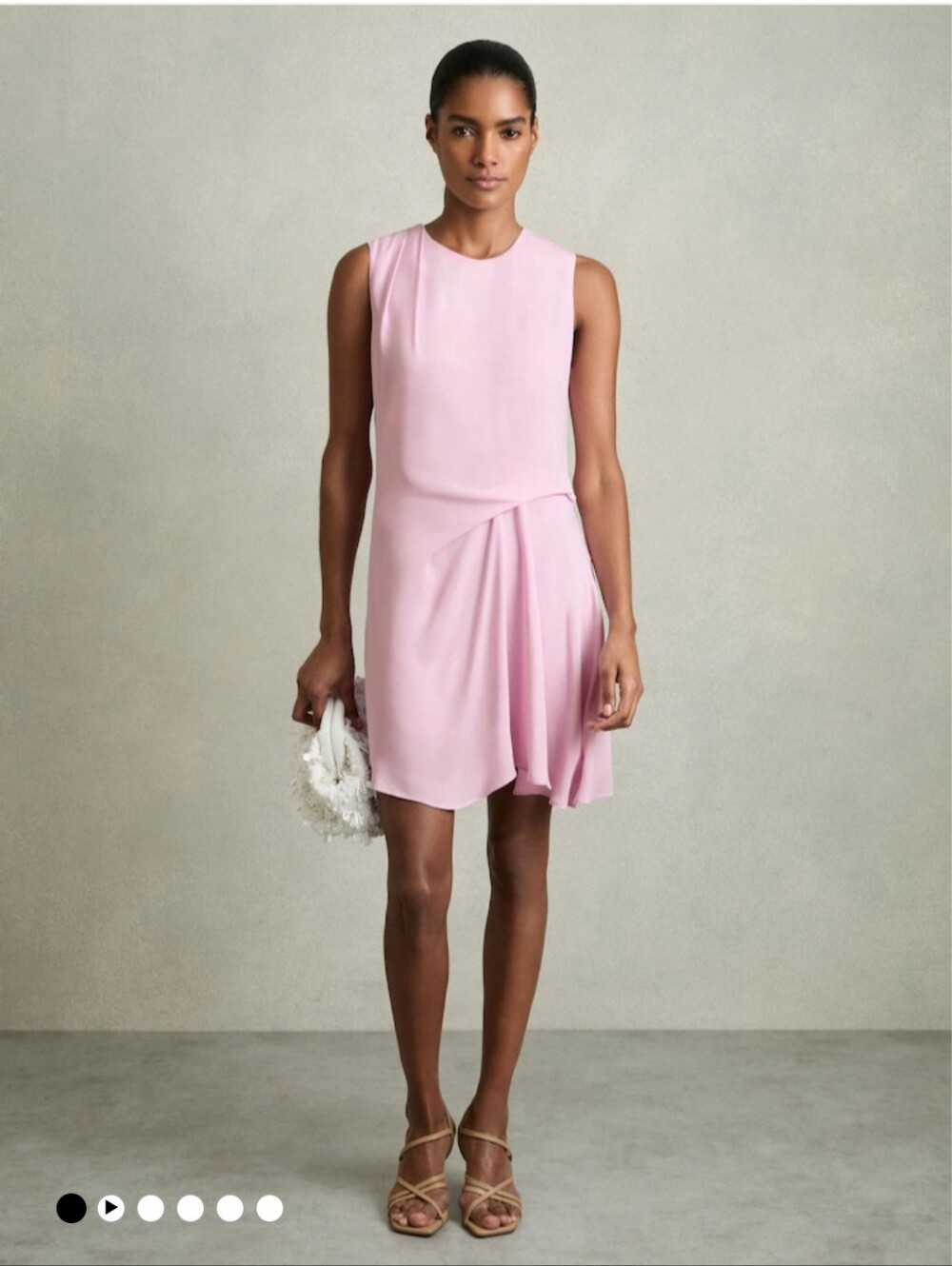 REISS NWT Elina Dress